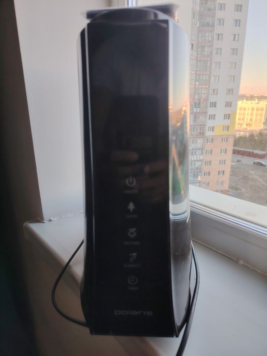 Продам увлажнитель воздуха