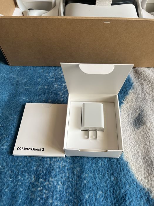 Meta oculus quest 2