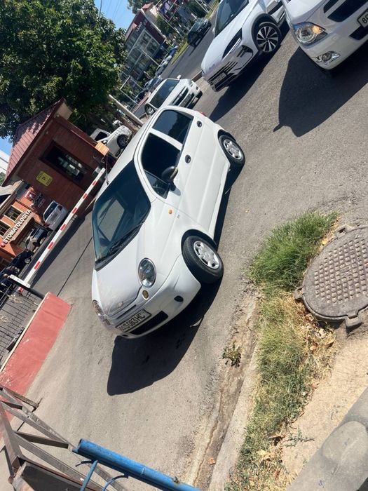 Матиз 2006 года аренда с выкупом