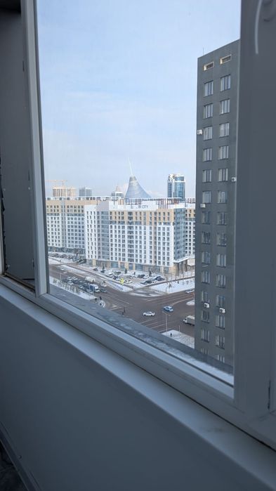 Сдам 2 комнатную квартиру