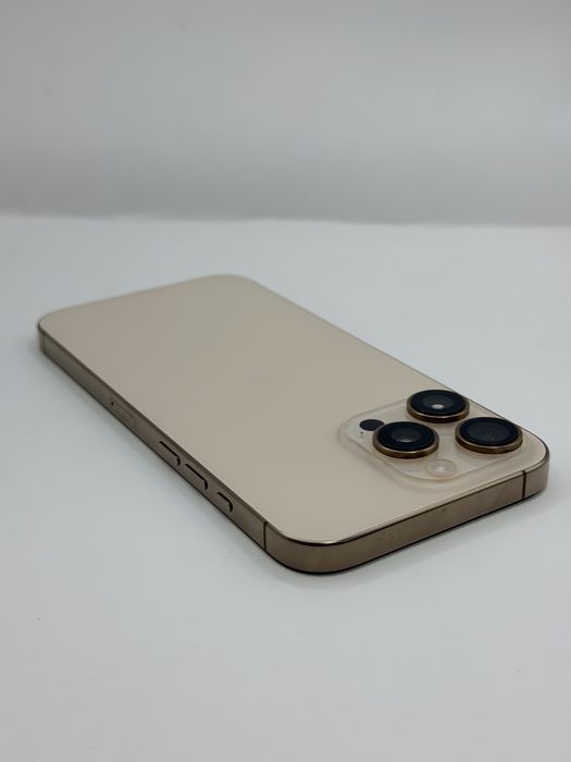 Iphone 16 Pro Max 256GB 91% Garantie Rate BuyBack - zonemag.ro