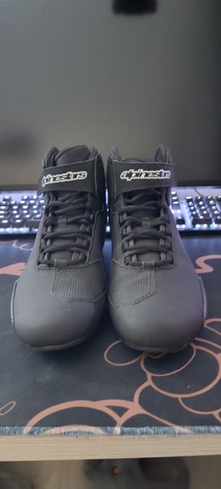 Alpinestars Sektor Shoes