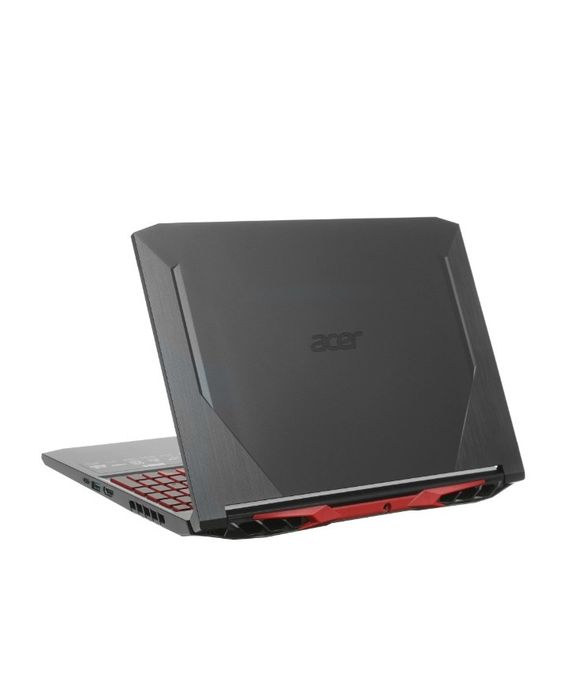 Ноутбук игровой Aser nitro 5