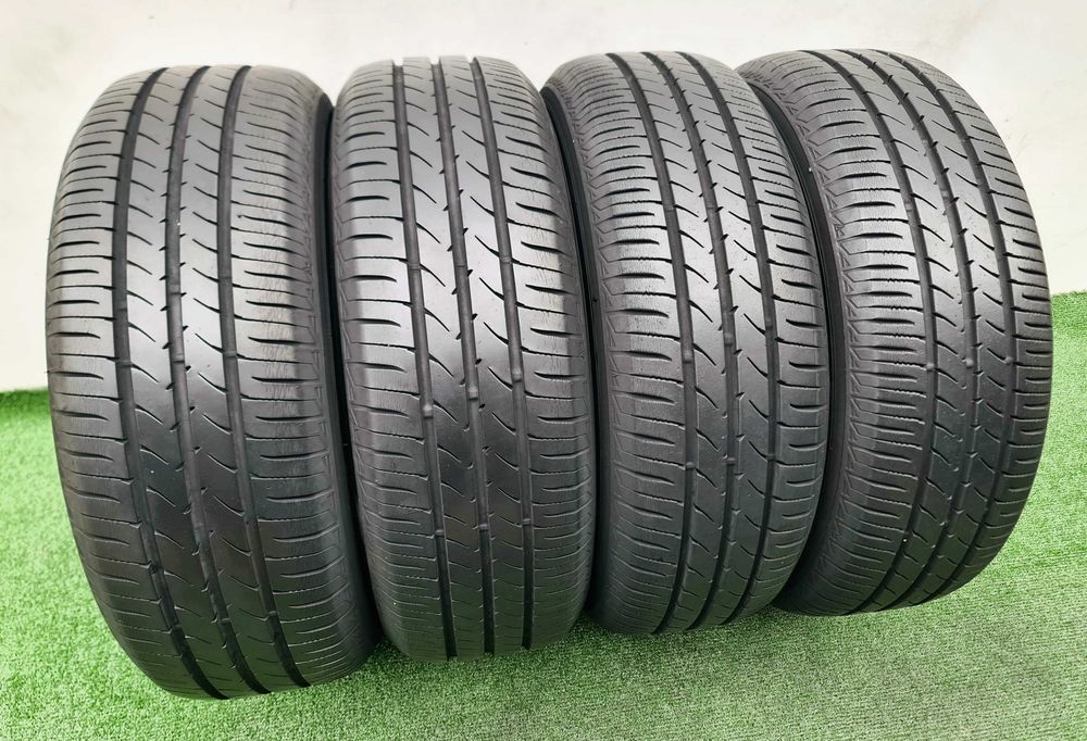 4бр. 185/65/14 TOYO NanoEnergy 3- летни