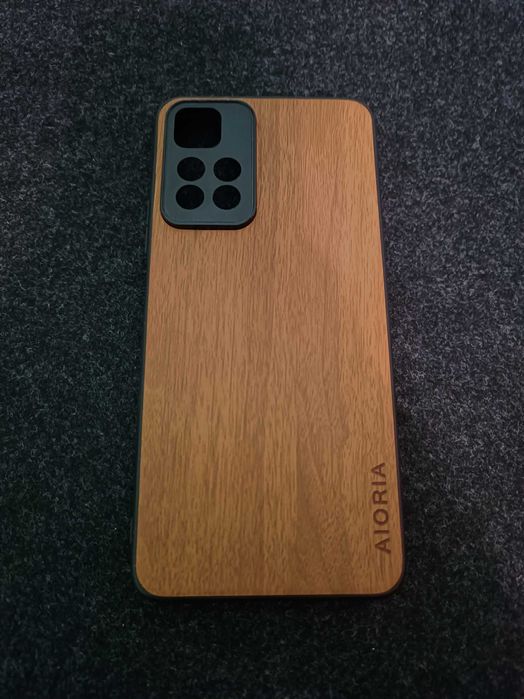 Телефон Xiaomi Redmi Note 11 Pro 5G