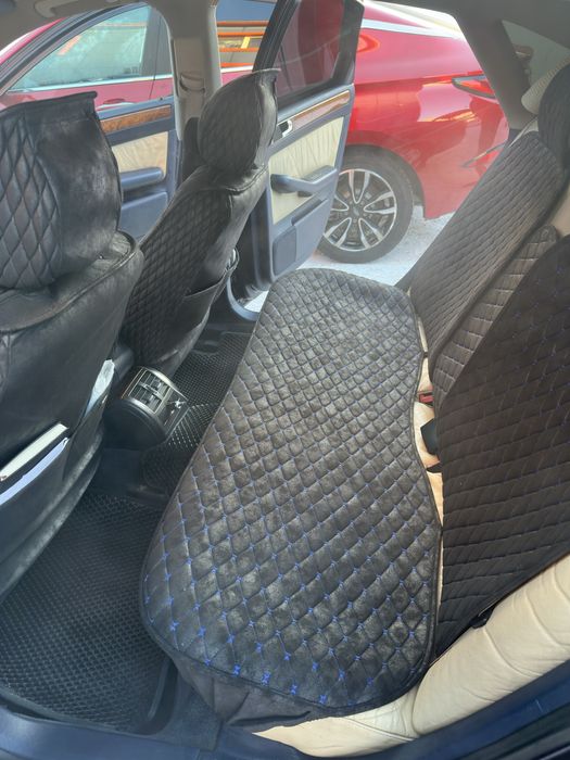 Продам Ауди А6 С5