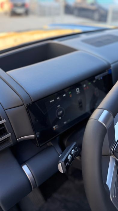 Leopard Titanium 7 2025 Model 190KM 4WD Ultra Edition