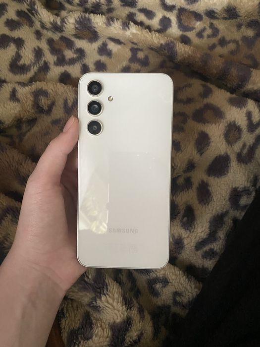 Самсунг Galaxy А54 5G