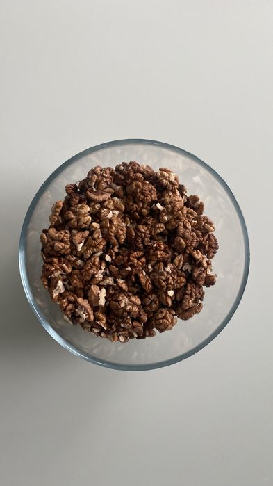 Орехи грецкие с собственного сада