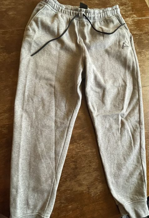 Oversize долнище Jordan