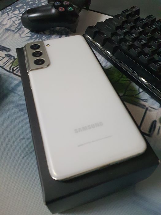 Samsung s21 tez va arzon sotiladi