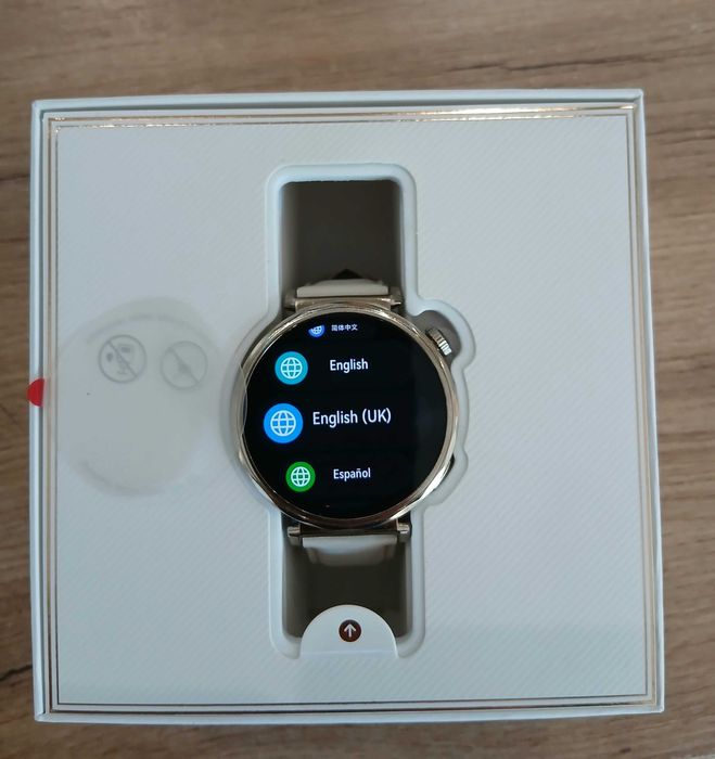 Huawei Watch GT 5 Гаранция