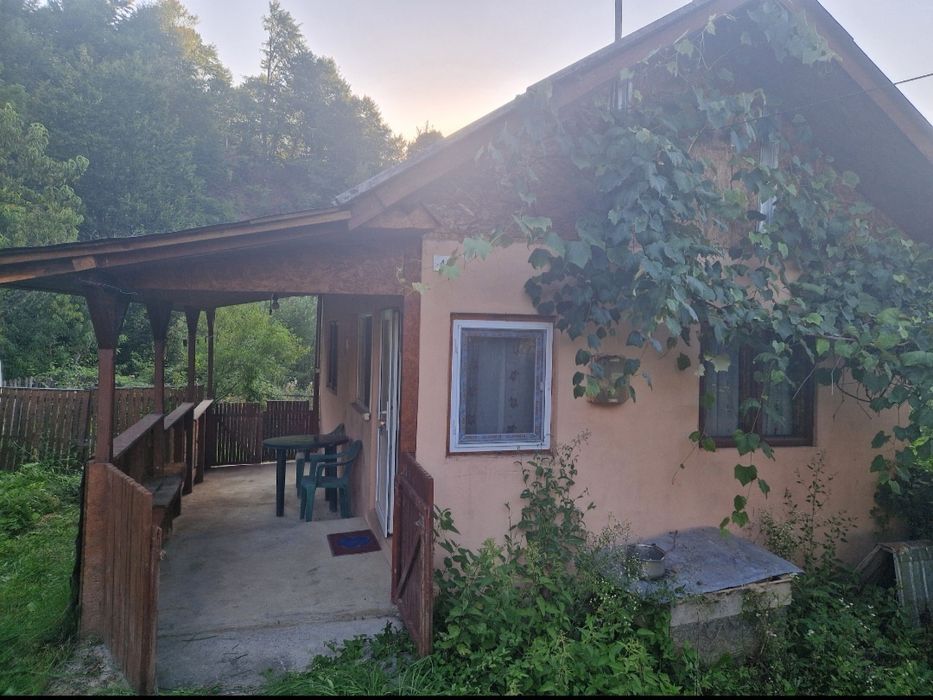 Casă de Vacanță!