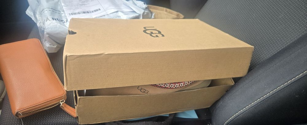 Намалени UGG taz 37 номер