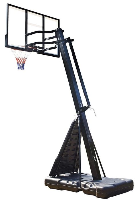 Баскетбольный щит стоячий Щит баскетбольный мобильный 2.30м-3.05м