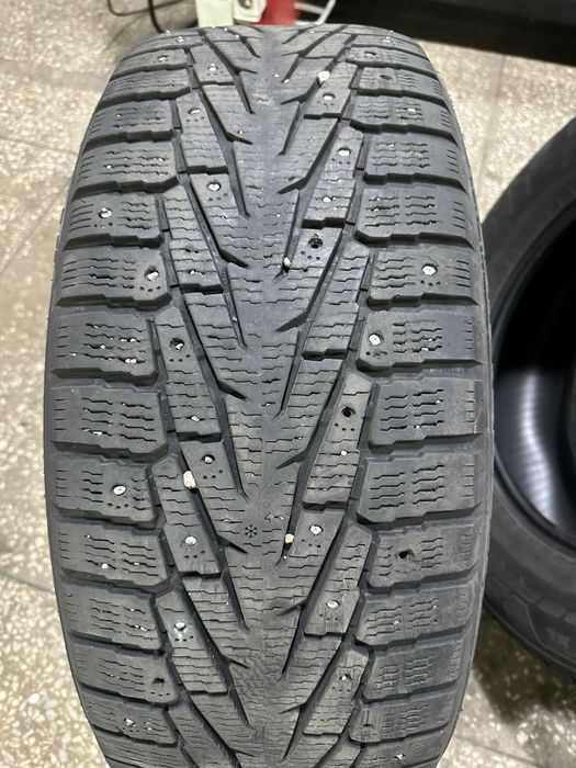 Nokian Hakkapeliitta 7 SUV 275/60/R18