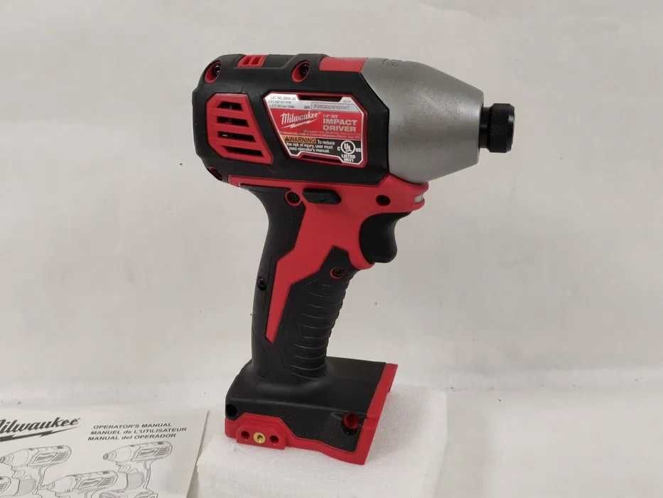 Impact Milwaukee M18 BID-0