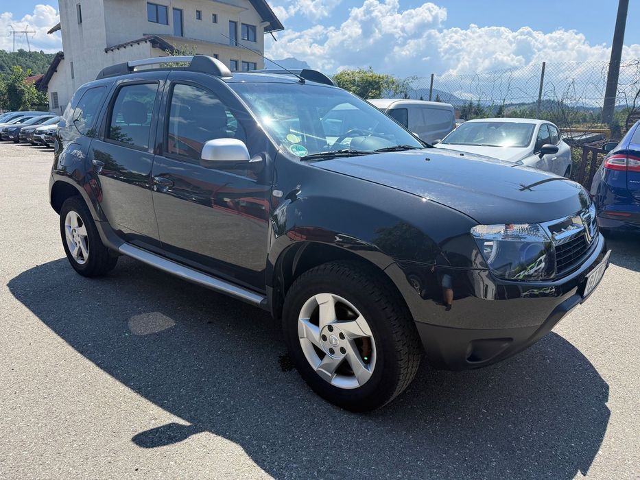Dacia Duster Duster Diesel 4x4