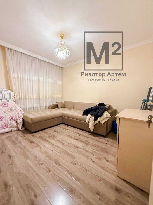4/1/4 Паркентский - Генерал Петрова - 77-Серия - Овир - БИЙ