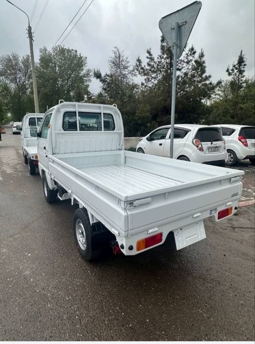 Мусор олибкетиш хизмати