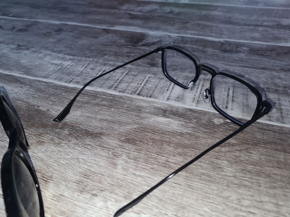 Очки за три кг орехов