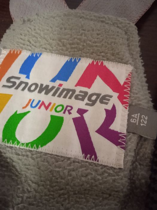 Комбинезон детский