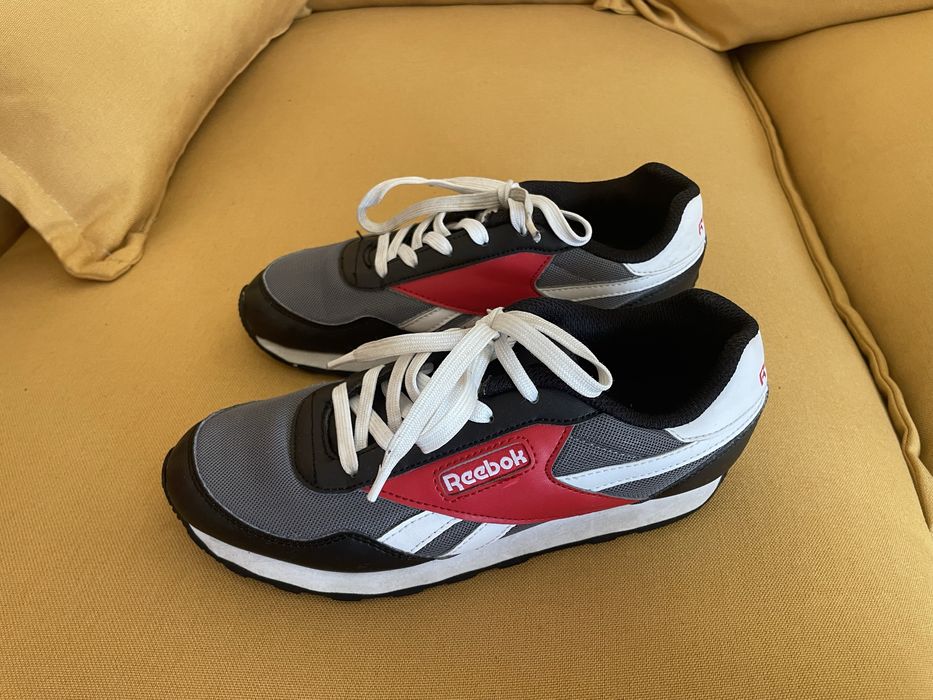 Маратонки Reebok