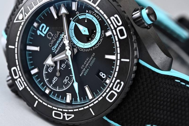 Omega Seamaster!