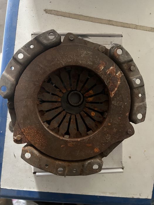 Корзину с диском оригинал