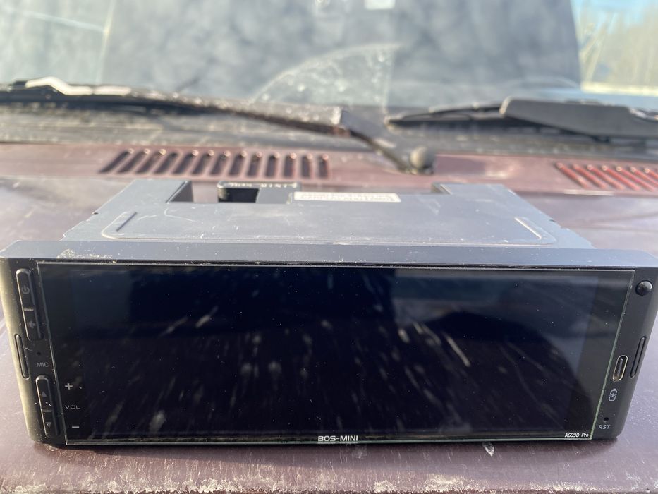 Магнитафон андройд