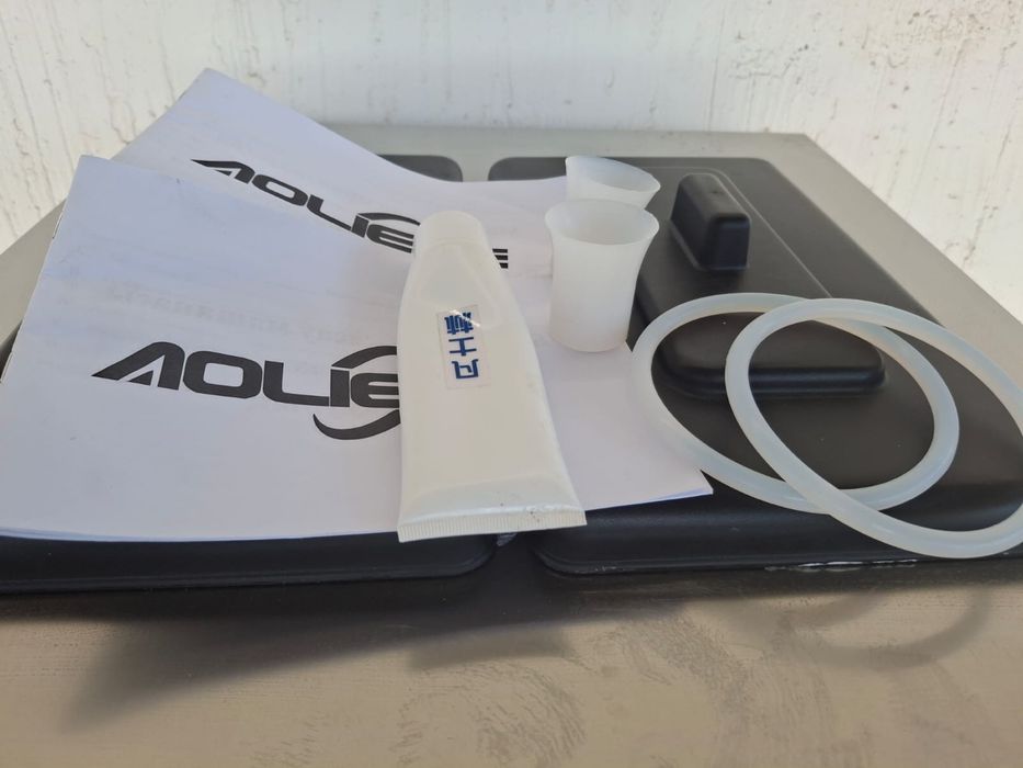 Морожние холодильнак аппарат