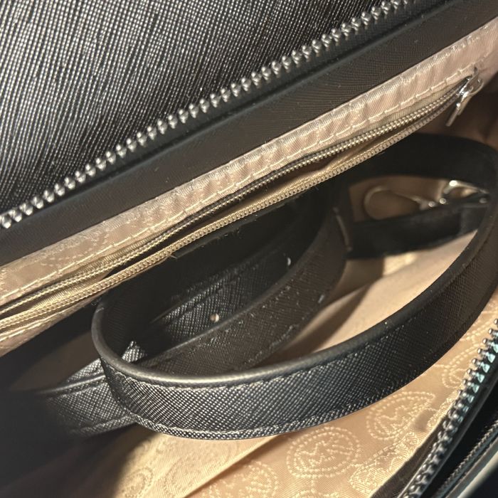 Сумка Michael Kors +ремешком