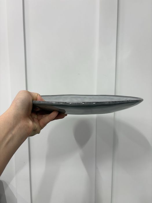 Набор керамических тарелок