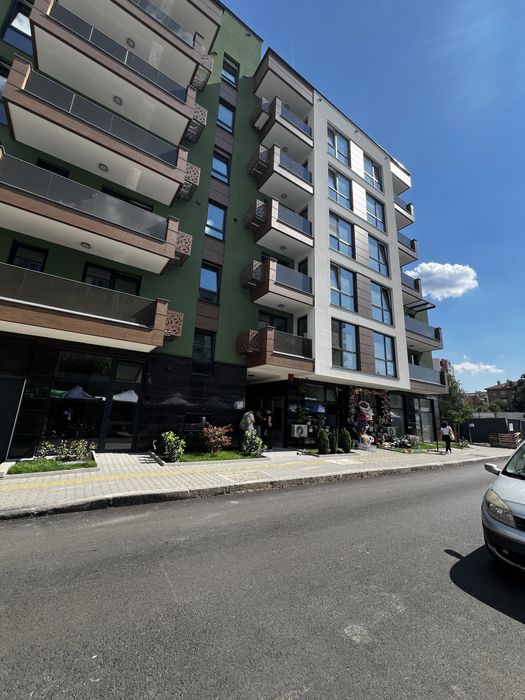 Дава се под наем Гараж / Паркомясто в София, Медицинска академия - 25 кв.м за 198.9 € - Снимка #5