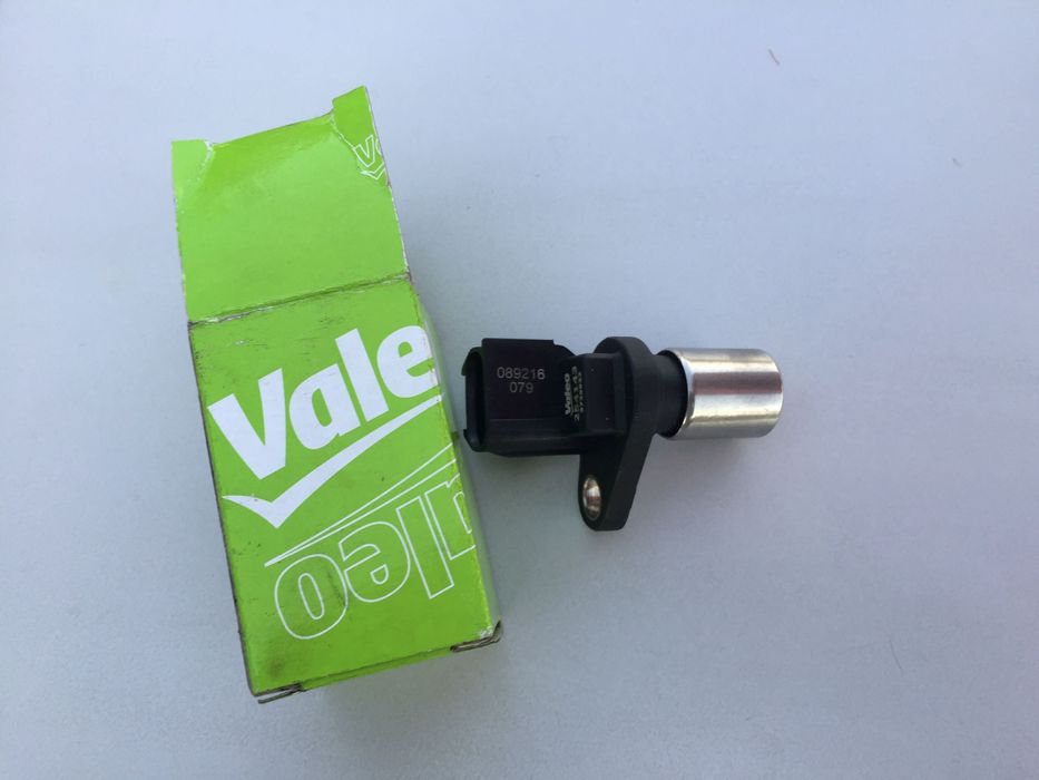 Датчик колянов вал за Тойота Рав4 дизел 2002 година