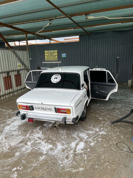 Vaz 2106 06 mator 5tali karobka zadni mos zur karobka dovuw yuq