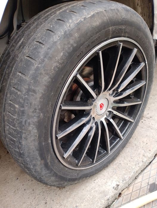 Diska balon sotiladi yoki obmen