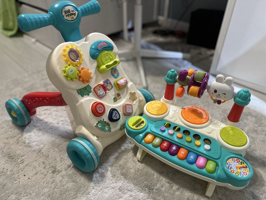 Продам игрушки детям