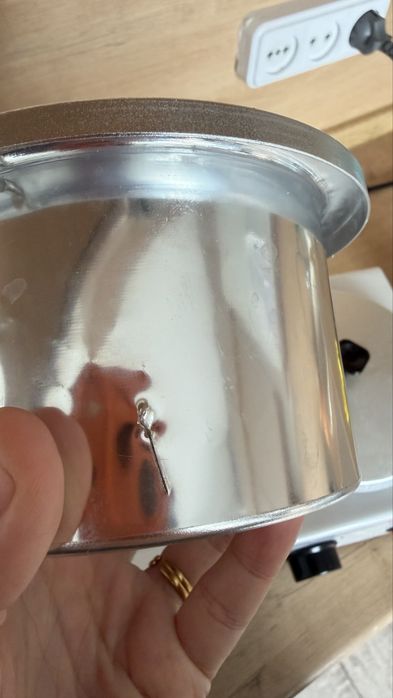 Мармит для клубники в шоколаде