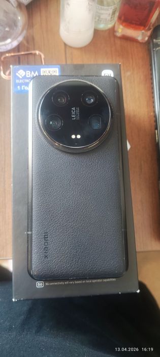 Xiaomi 14 ultra 16/512