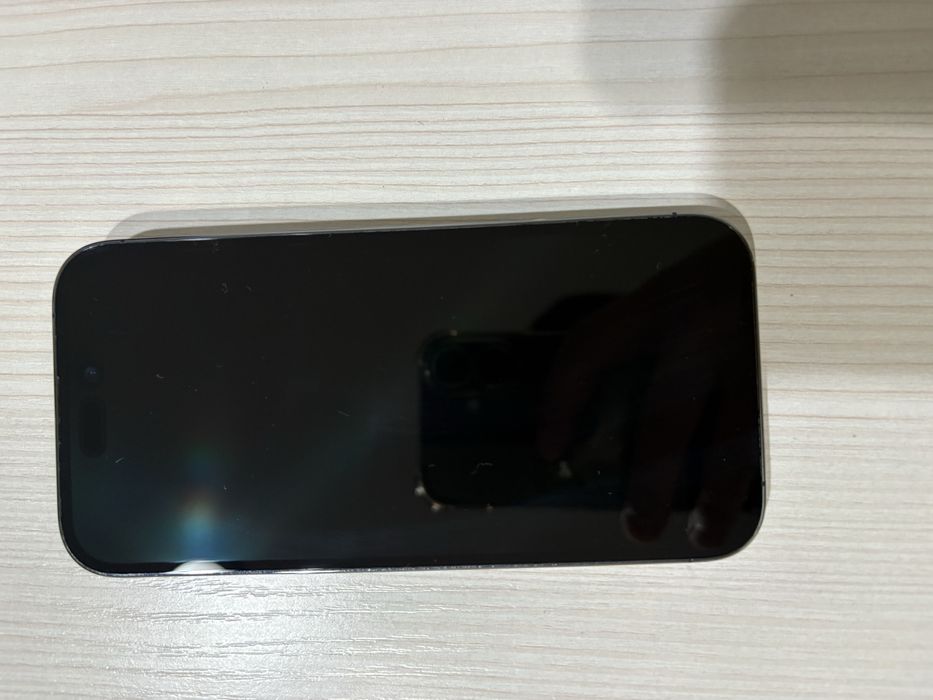 Iphone 14pro 256gb
