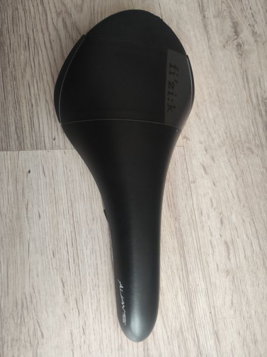 Sa bicicleta Fizik Aliante R5