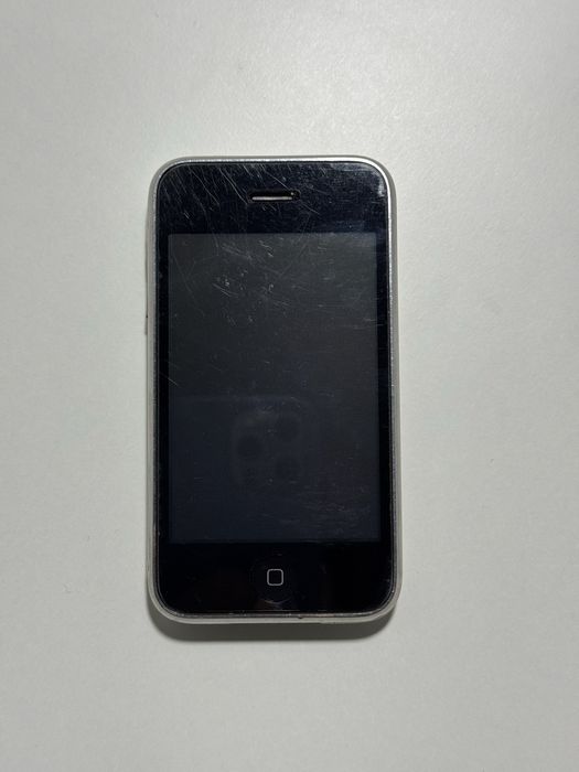 iPhone 3GS 32 GB White
