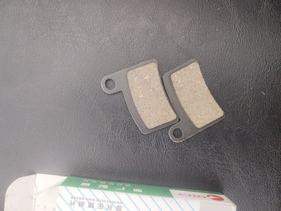 калодка на электро леопард