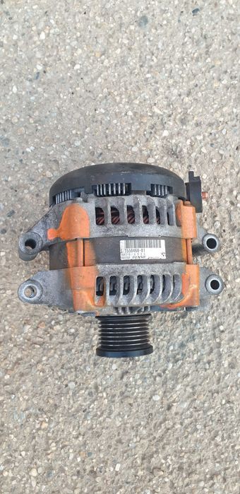 Alternator 170A pentru BMW E87, E90