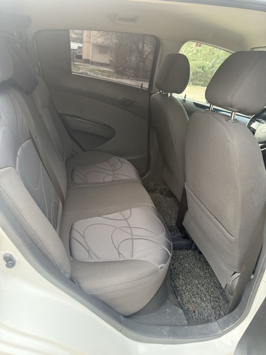 spark 2021 optima plus