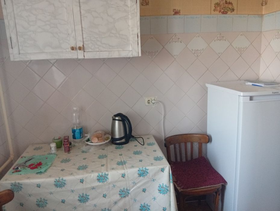 Сдам в аренду квартиру