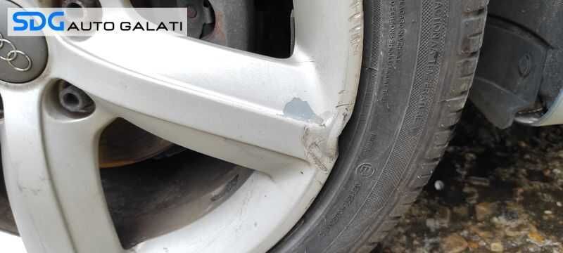 Set 4 Roti Jante Aliaj 5x112 225 45 17 R17 VW Touran 2003 - 2010 id2051