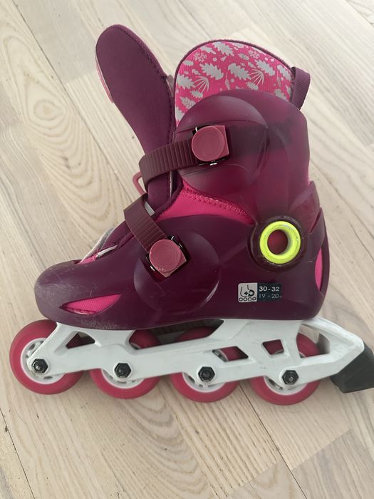 Ролики детские 30-33 размер