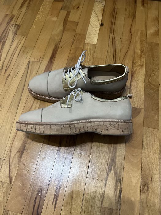 Дамски обувки Marc O'Polo 38 номер